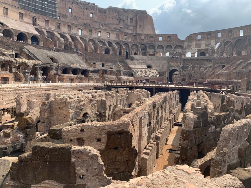 Rome - Part 2