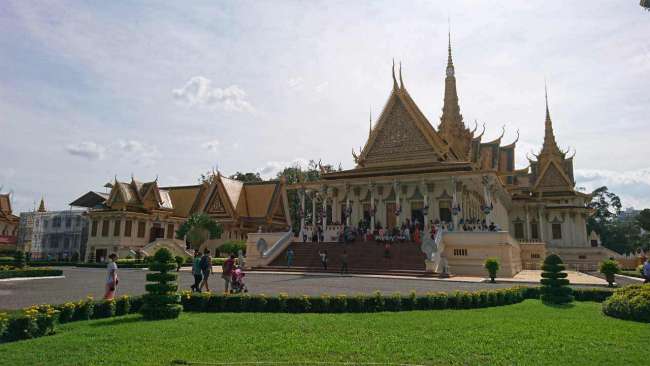 Ta Prohm Temple