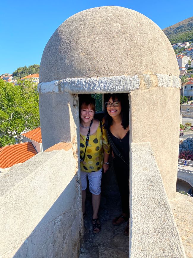Dubrovnik Parte 2