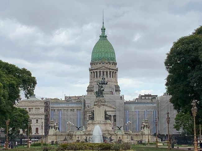 BLOG 26 / Buenos Aires - Capital Federal Argentina