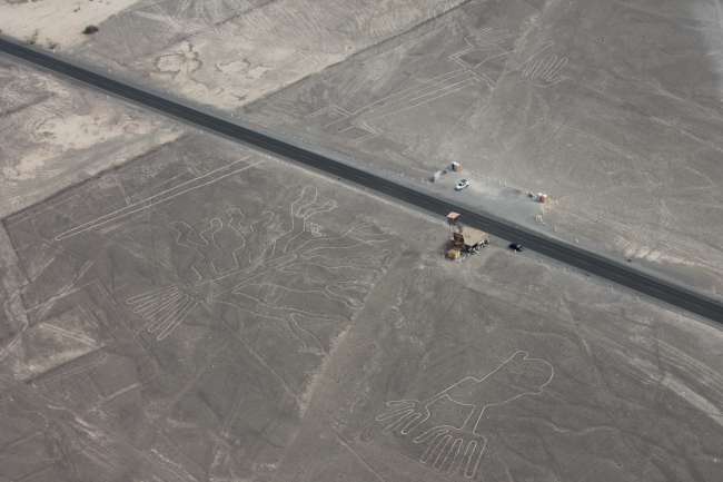 Nasca Lines - Discovering the Unknown