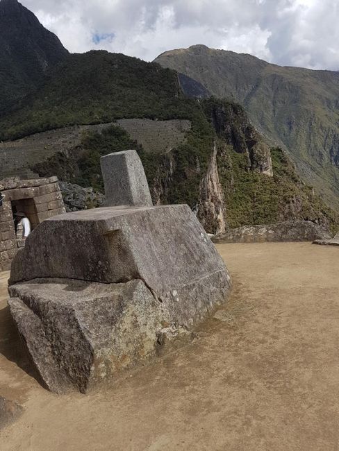 Machu Picchu Museum