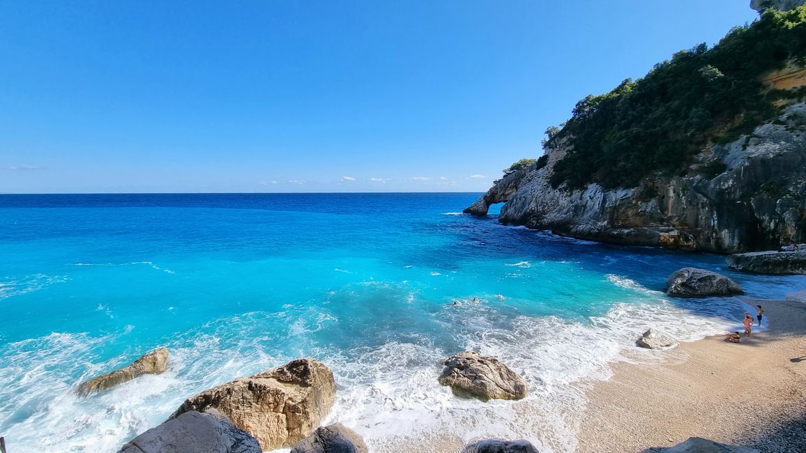 Sardinien 2023