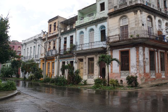 Hello Kuba, hello Havana!