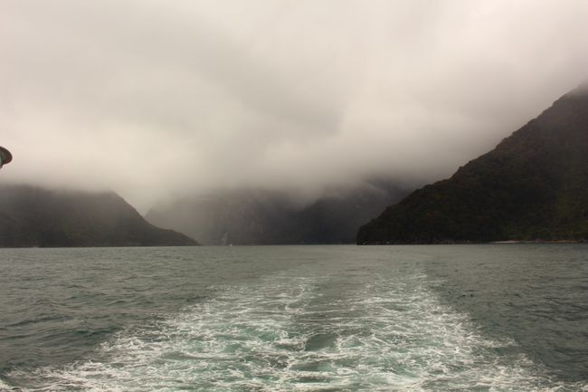 Milford Sound