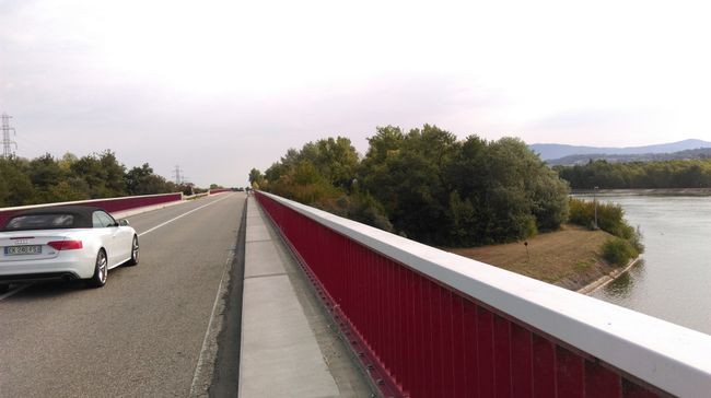 Puente en Niffer