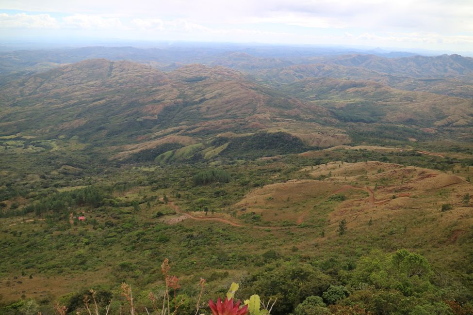 Cerro Tute