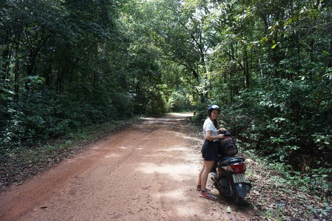 Day 7. The North of Phu Quoc