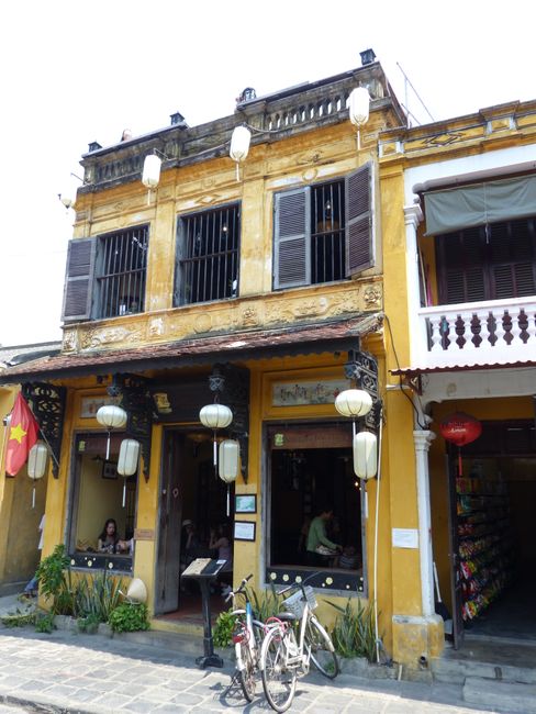 Hoi An - the most beautiful city