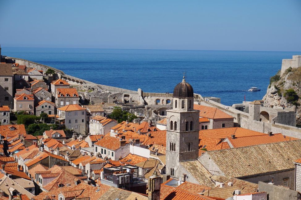 Dubrovnik Parte 2