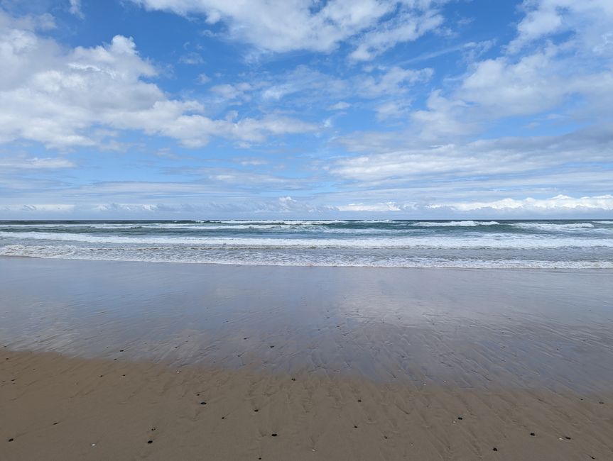 Beach of NV