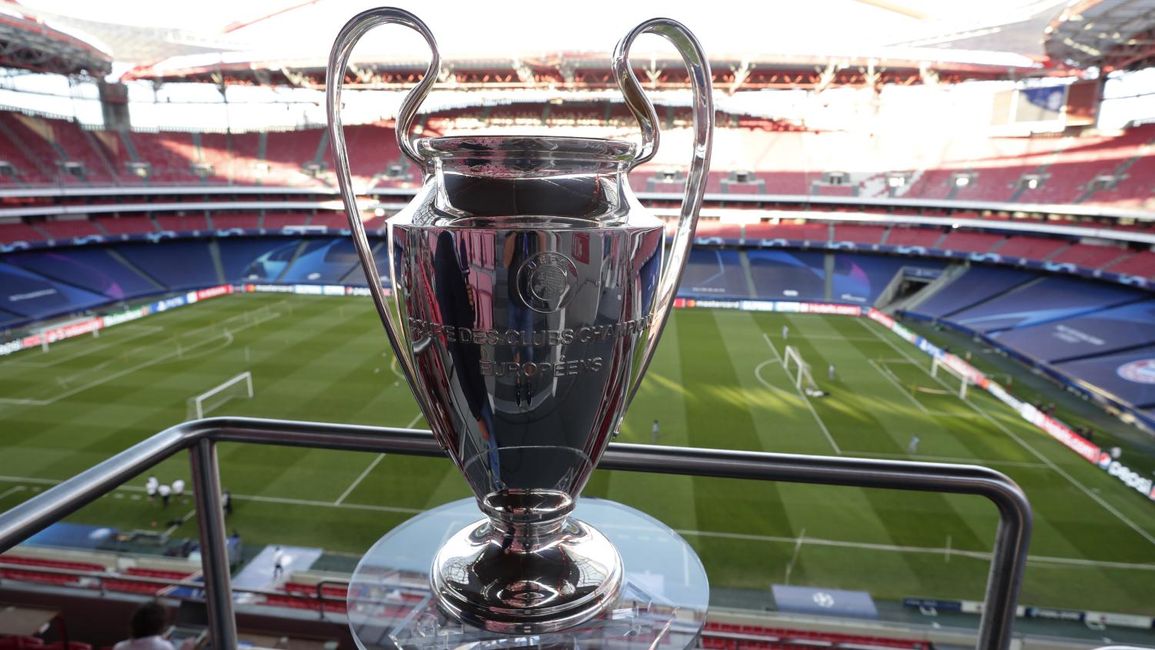 Vorschau Champions League KO-Runden 2023