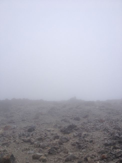 Guatemala: Volcanos Chicabal und Tajumulco