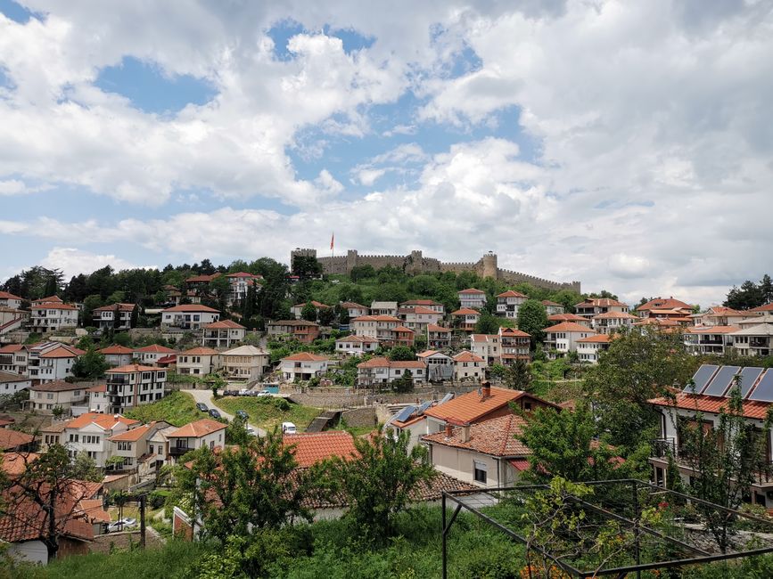 Ohrid, Hilagang Macedonia