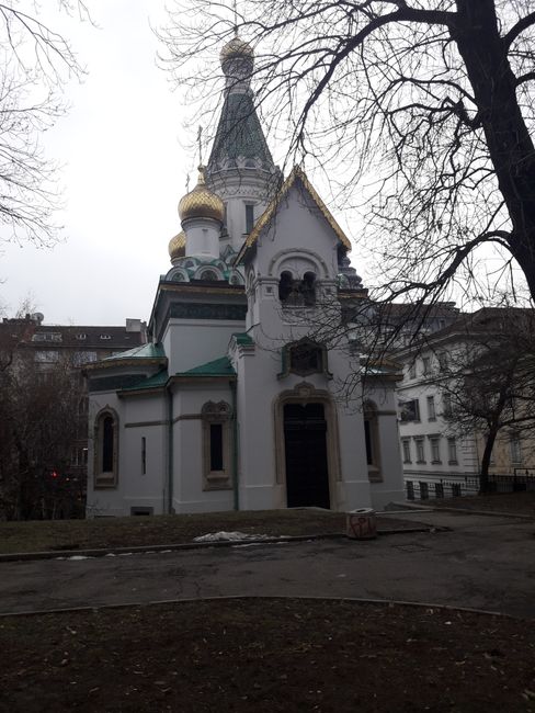 Nikolai Church