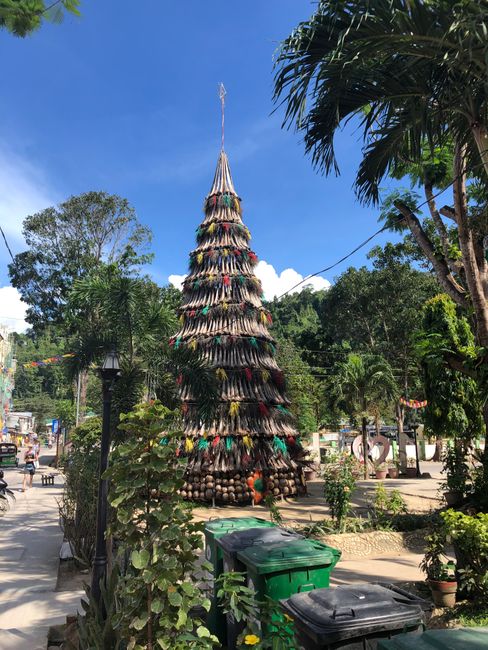 Weihnachtsbaum 