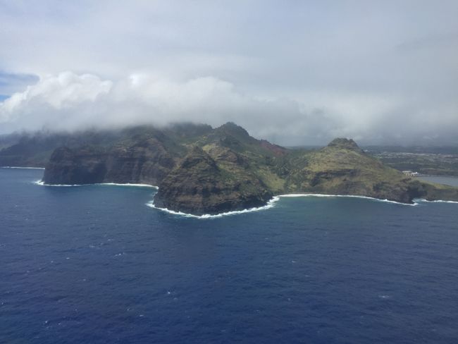 Kauai - হাওয়াই