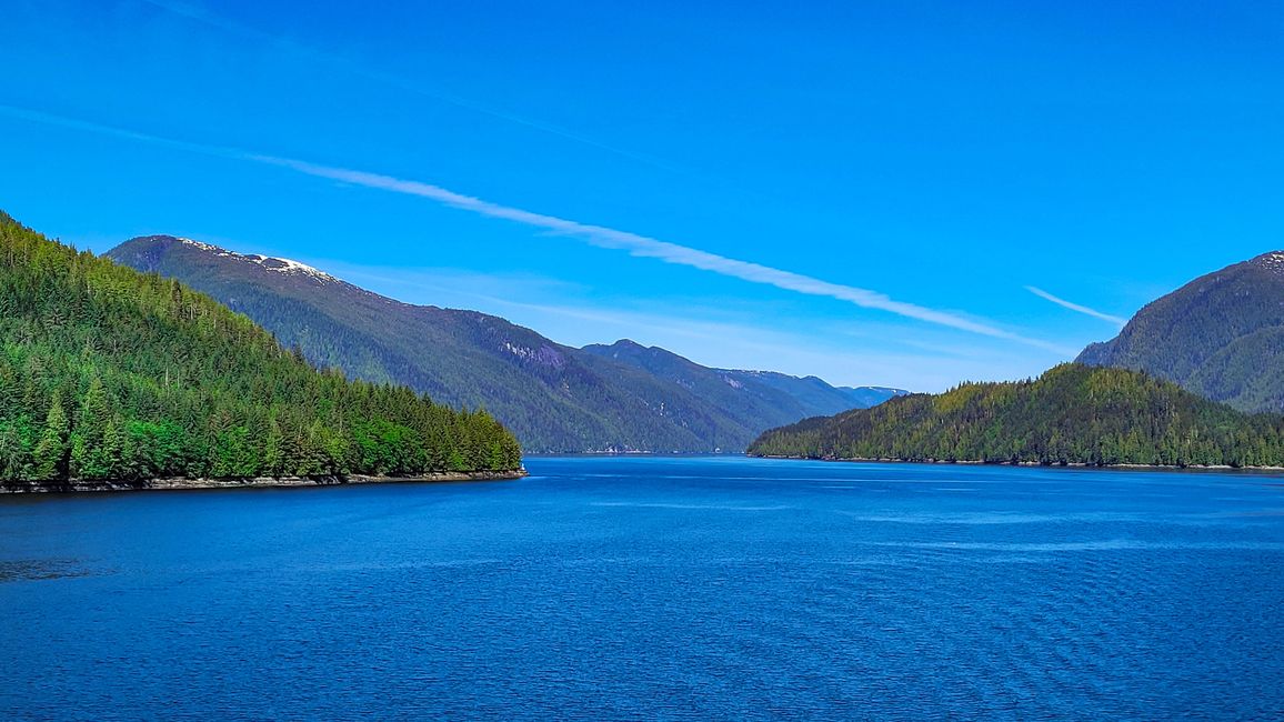 Alaska y Canadá
26 de mayo - 9 de junio de 2023
6 de junio