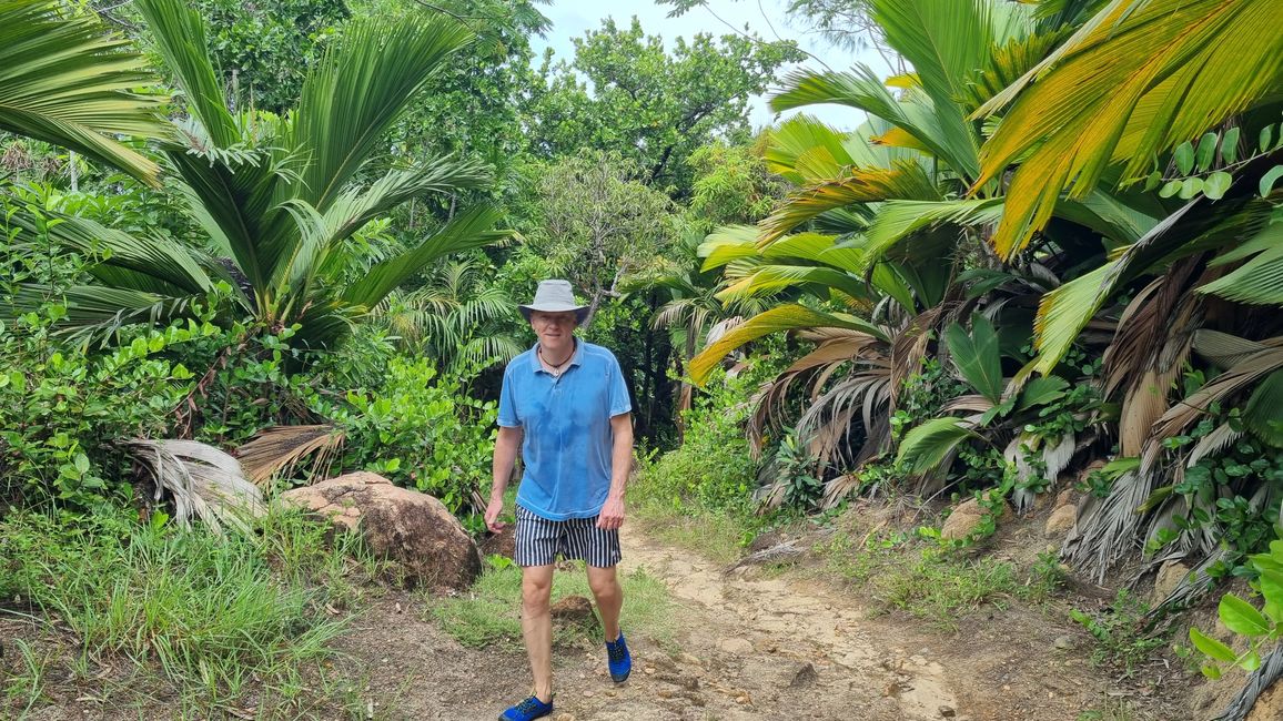 Seychelles 2023 - Part 2: Praslin