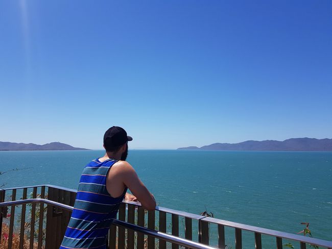Townsville & Magnetic Island
