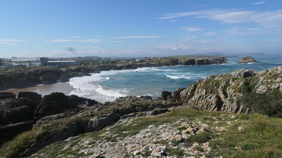 11. Etapa de Santander a Boo de Piélagos