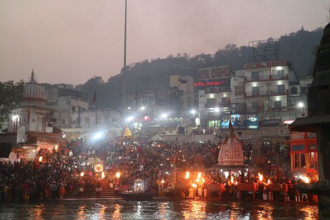 Haridwar - Uttarakhand