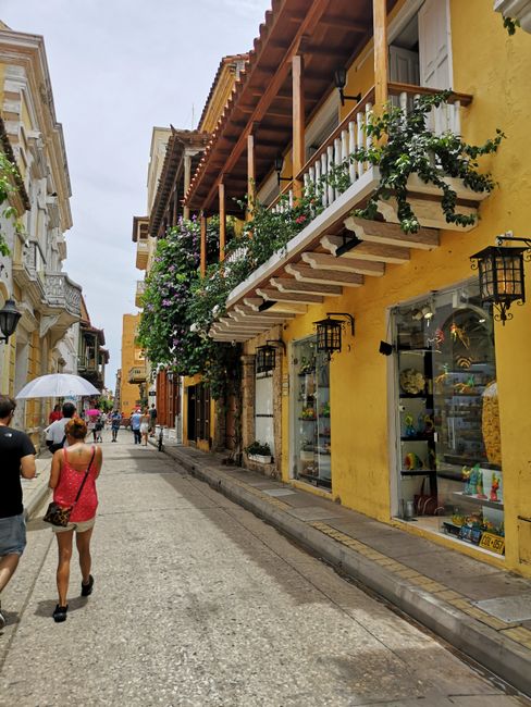 Cartagena ❤️
