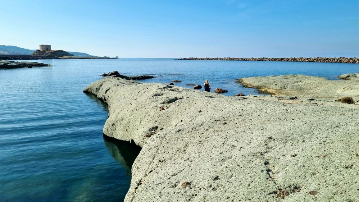 Sardinia 2023