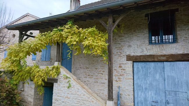 wohnhaus in chissey-lès-mâcon 