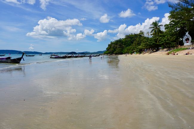 Ao Nang Beach