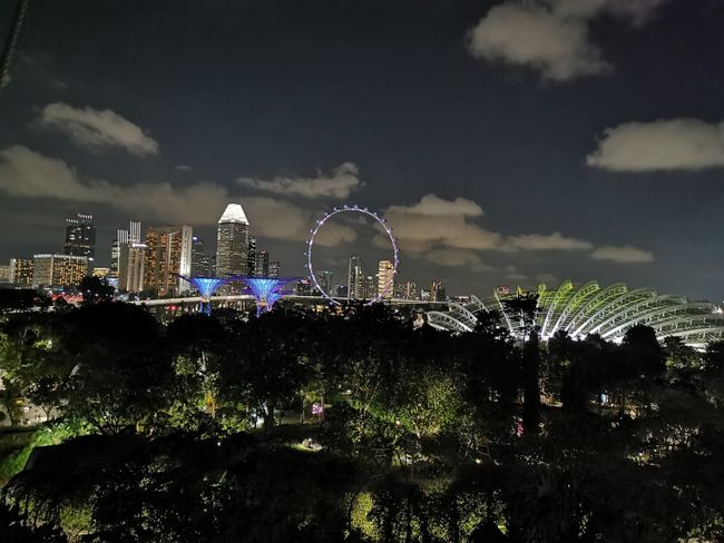 Impressive Singapore