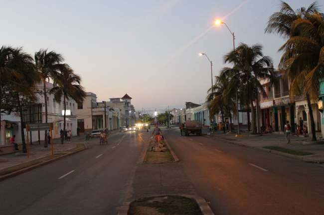 Cienfuegos - the Pearl of Cuba