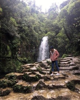 -Chapter 14- Trip to Kaiate Falls