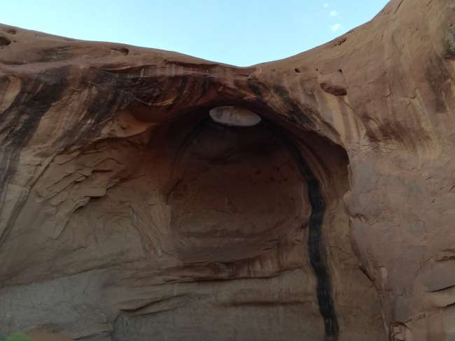 Monument Valley - Auf den Spuren von Forrest Gump