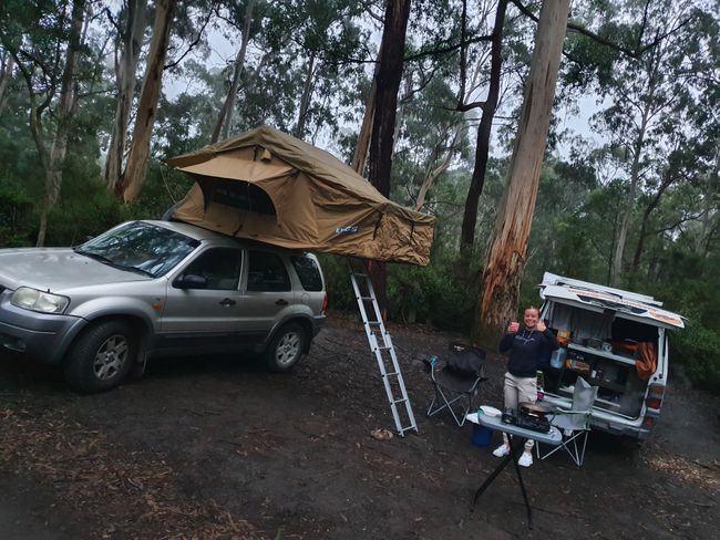 Welcome to Great Ocean Road