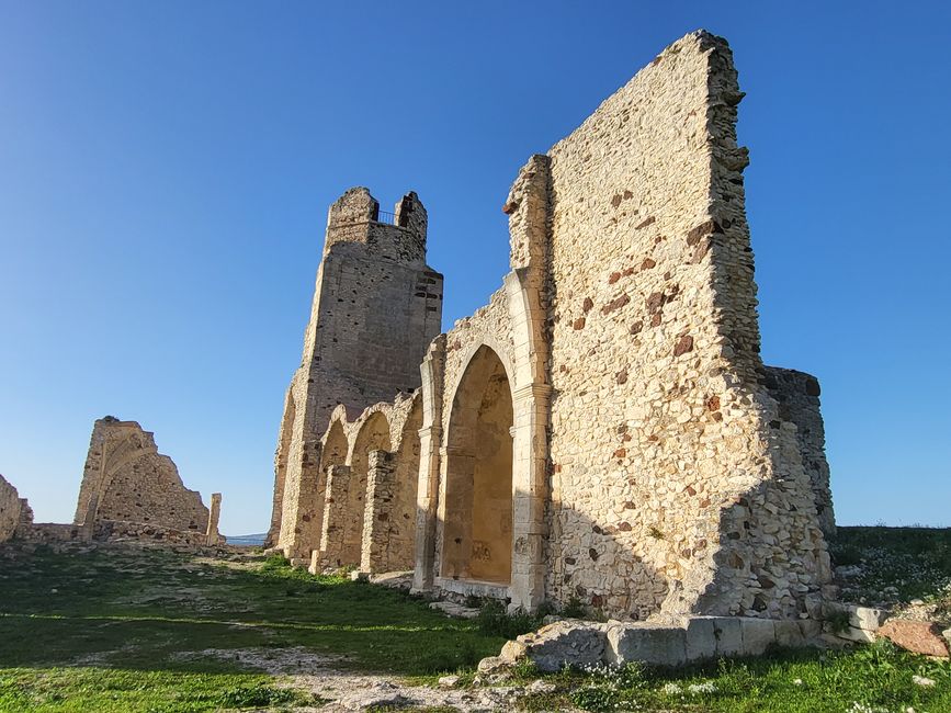 Castello dei Dora