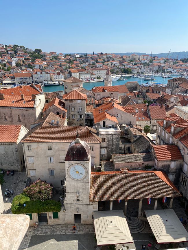 Trogir 