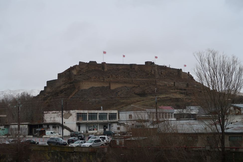 Festung Gori