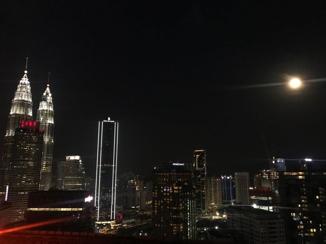 Kuala Lumpur 🇲🇾