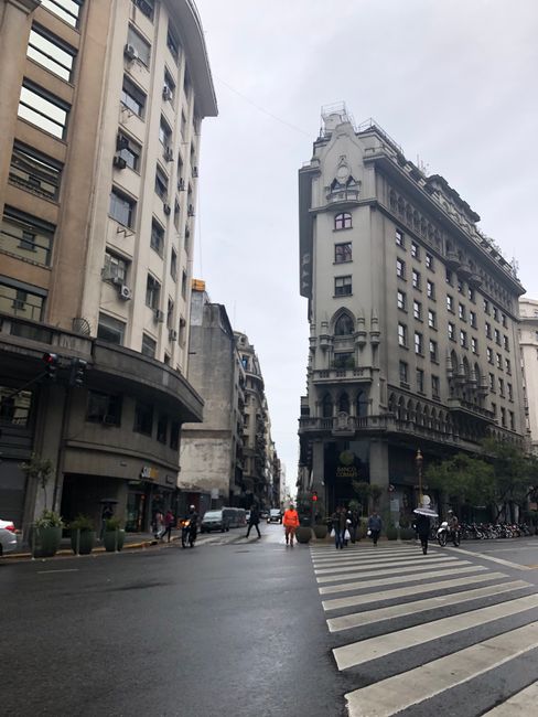 Buenos Aires 