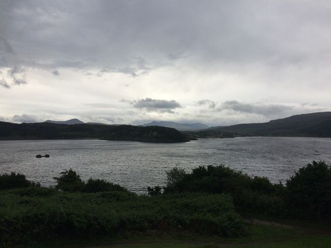 Day 8 - Isle of Skye