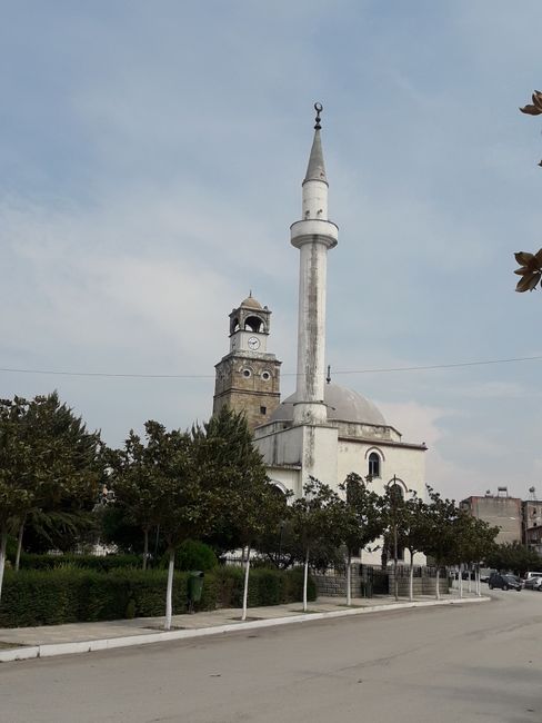 Coesistenza pacifica di diverse religioni