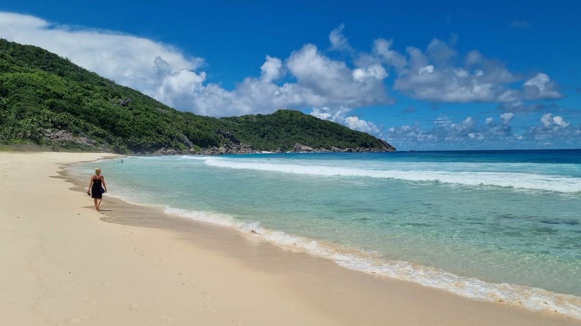 Seychelles 2023 - Parte: 3 Mahé