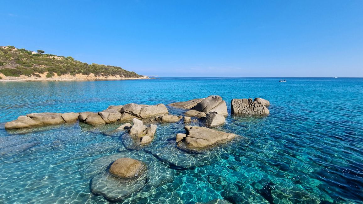 Sardinia 2023