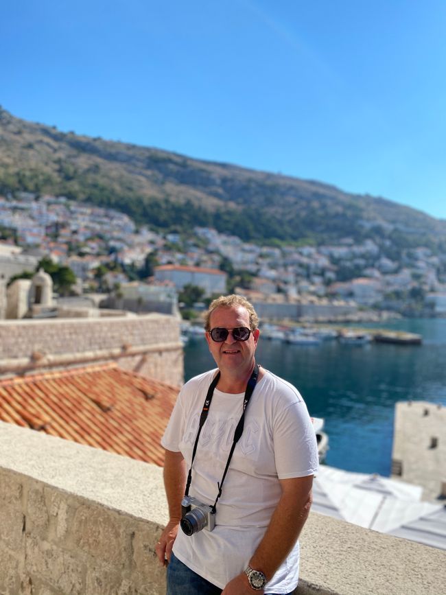 Dubrovnik Parte 2