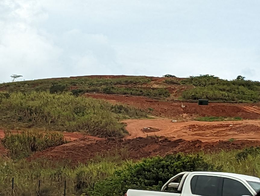 Hluhluwe-Nationalpark, iSimangaliso-Nationalpark und St. Lucia
