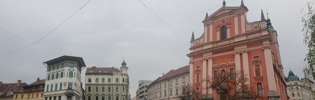Ljubljana (SVN)