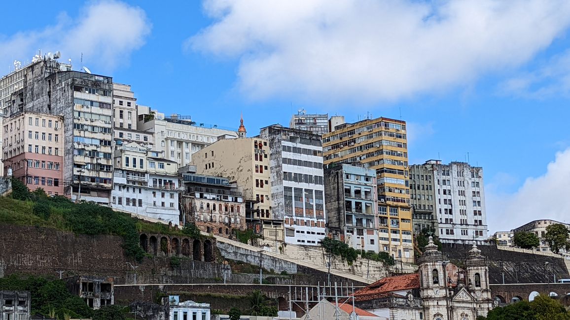Salvador da Bahia