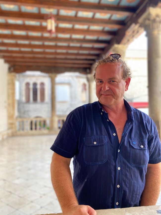 Trogir 
