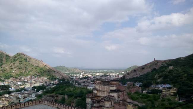 - Jaipur -